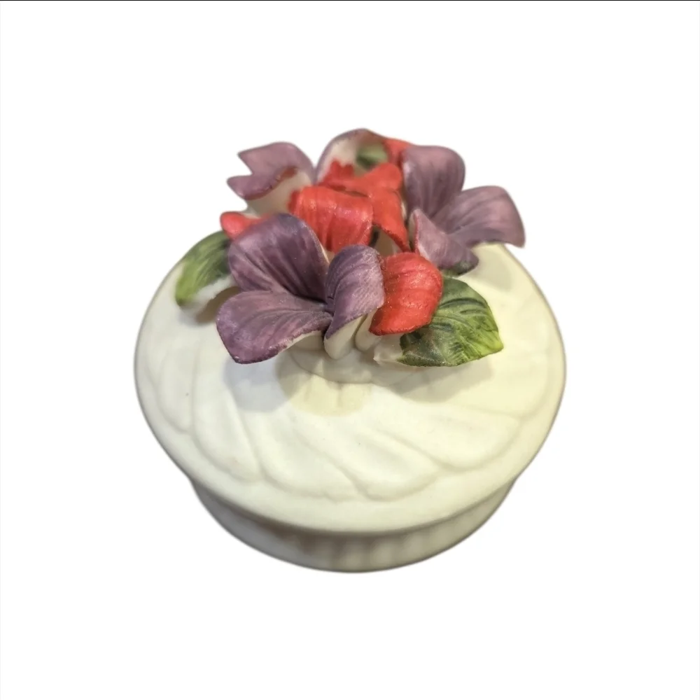 Heart Soul Bath Gift Set - Red and Pink